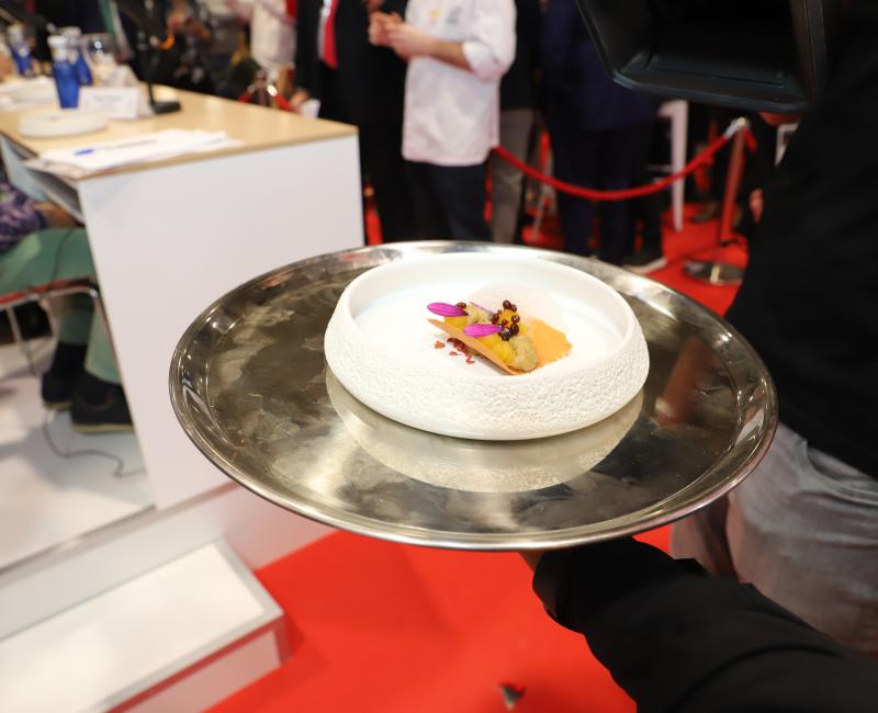 3� Campeonato Tapas y Pinchos Hosteler�a de Espa�a, Galer�as de fotos, Asociaci�n Provincial de Empresarios de Hosteler�a y Turismo de Toledo