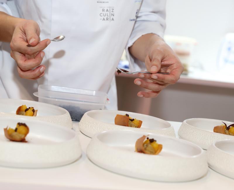 3� Campeonato Tapas y Pinchos Hosteler�a de Espa�a, Galer�as de fotos, Asociaci�n Provincial de Empresarios de Hosteler�a y Turismo de Toledo