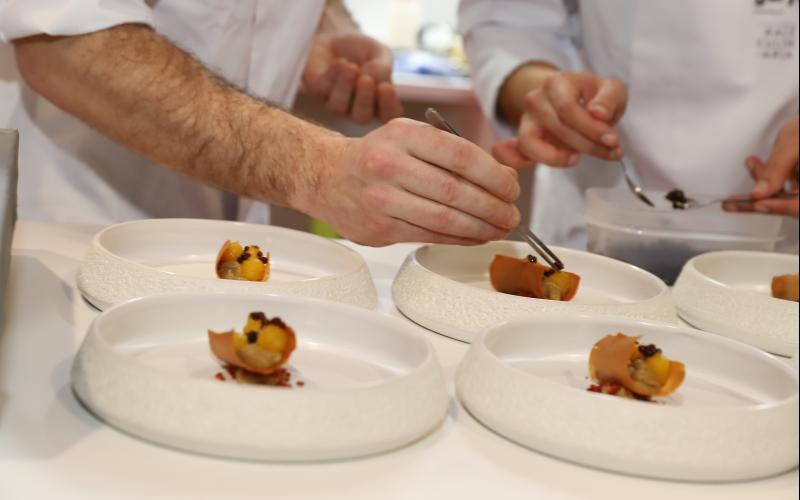 XXV Jornadas de la Tapa de Toledo