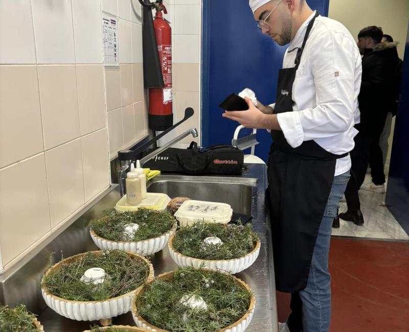 3 Campeonato Tapas y Pinchos Hosteler�a de Toledo, Galer�as de fotos, Asociaci�n Provincial de Empresarios de Hosteler�a y Turismo de Toledo