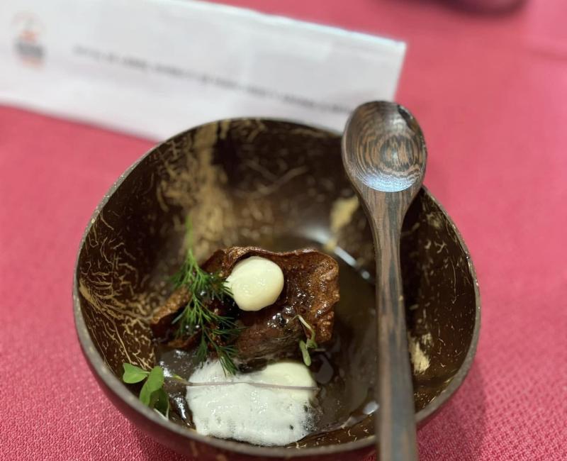 3 Campeonato Tapas y Pinchos Hosteler�a de Toledo, Galer�as de fotos, Asociaci�n Provincial de Empresarios de Hosteler�a y Turismo de Toledo