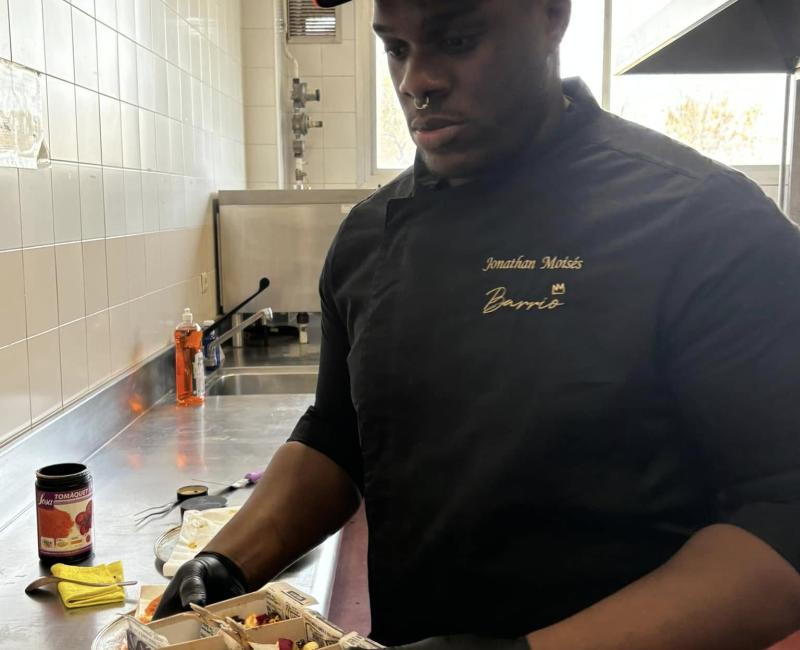 3 Campeonato Tapas y Pinchos Hosteler�a de Toledo, Galer�as de fotos, Asociaci�n Provincial de Empresarios de Hosteler�a y Turismo de Toledo