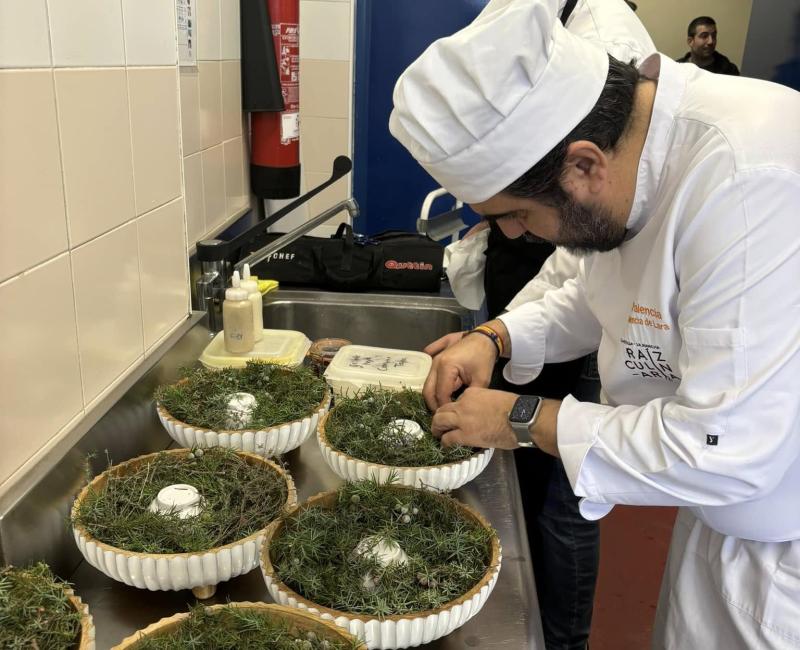 3 Campeonato Tapas y Pinchos Hosteler�a de Toledo, Galer�as de fotos, Asociaci�n Provincial de Empresarios de Hosteler�a y Turismo de Toledo