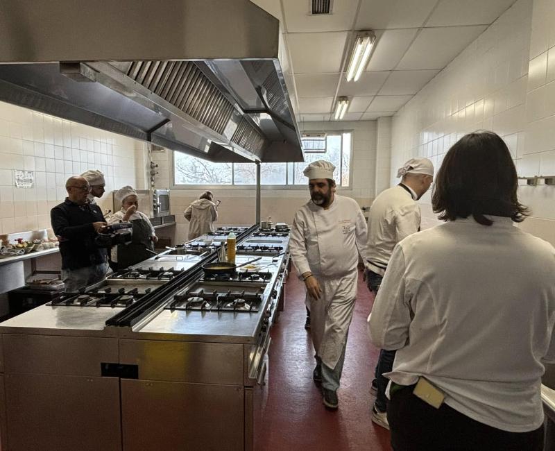 3 Campeonato Tapas y Pinchos Hosteler�a de Toledo, Galer�as de fotos, Asociaci�n Provincial de Empresarios de Hosteler�a y Turismo de Toledo