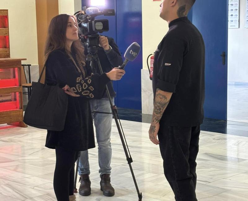 3 Campeonato Tapas y Pinchos Hosteler�a de Toledo, Galer�as de fotos, Asociaci�n Provincial de Empresarios de Hosteler�a y Turismo de Toledo