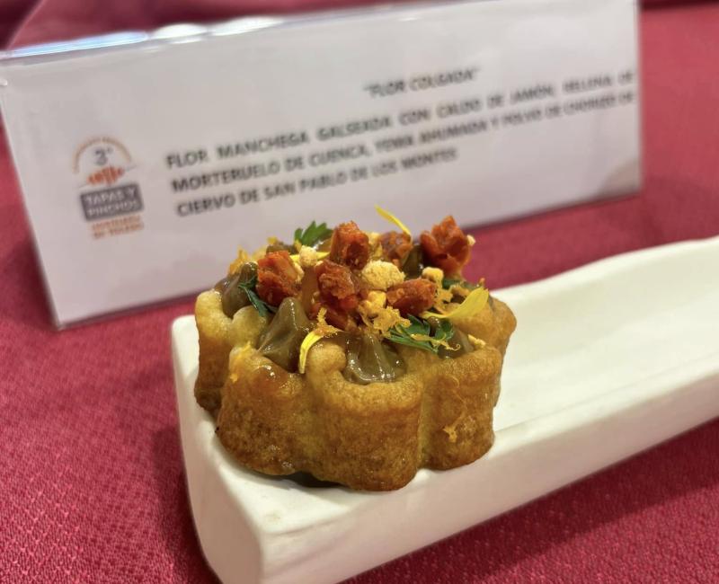 3 Campeonato Tapas y Pinchos Hosteler�a de Toledo, Galer�as de fotos, Asociaci�n Provincial de Empresarios de Hosteler�a y Turismo de Toledo