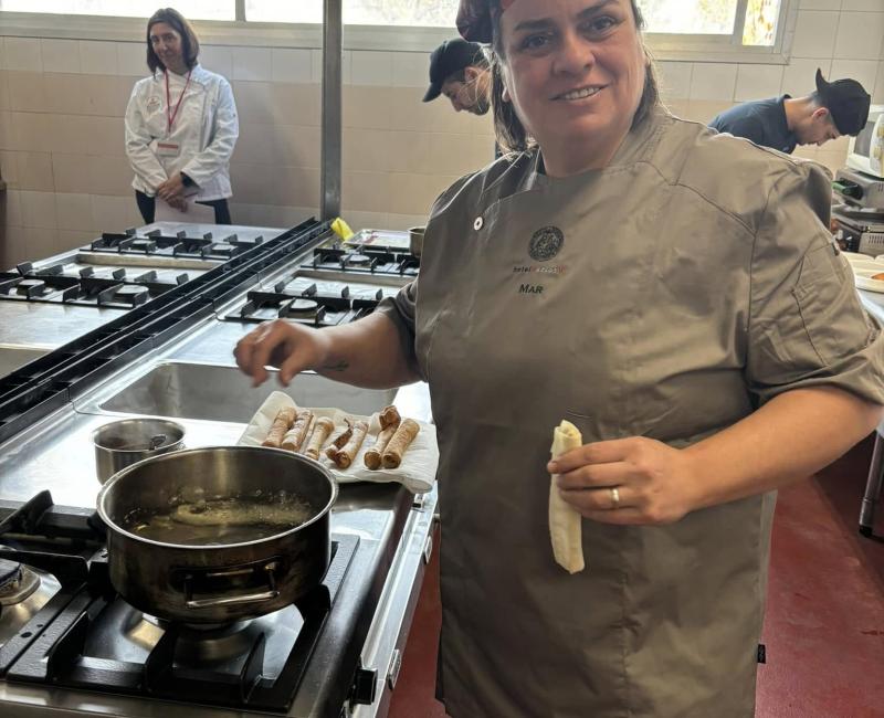 3 Campeonato Tapas y Pinchos Hosteler�a de Toledo, Galer�as de fotos, Asociaci�n Provincial de Empresarios de Hosteler�a y Turismo de Toledo