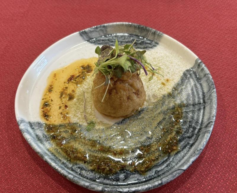 3 Campeonato Tapas y Pinchos Hosteler�a de Toledo, Galer�as de fotos, Asociaci�n Provincial de Empresarios de Hosteler�a y Turismo de Toledo