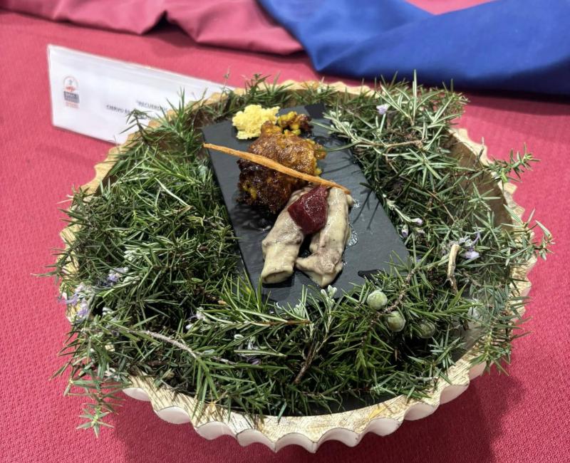 3 Campeonato Tapas y Pinchos Hosteler�a de Toledo, Galer�as de fotos, Asociaci�n Provincial de Empresarios de Hosteler�a y Turismo de Toledo