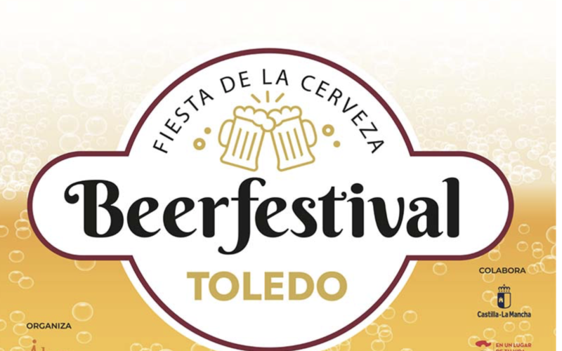 Vuelve el Beer Festival Toledo. �Participa!