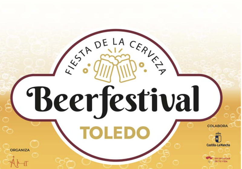 Vuelve el Beer Festival Toledo. �Participa!