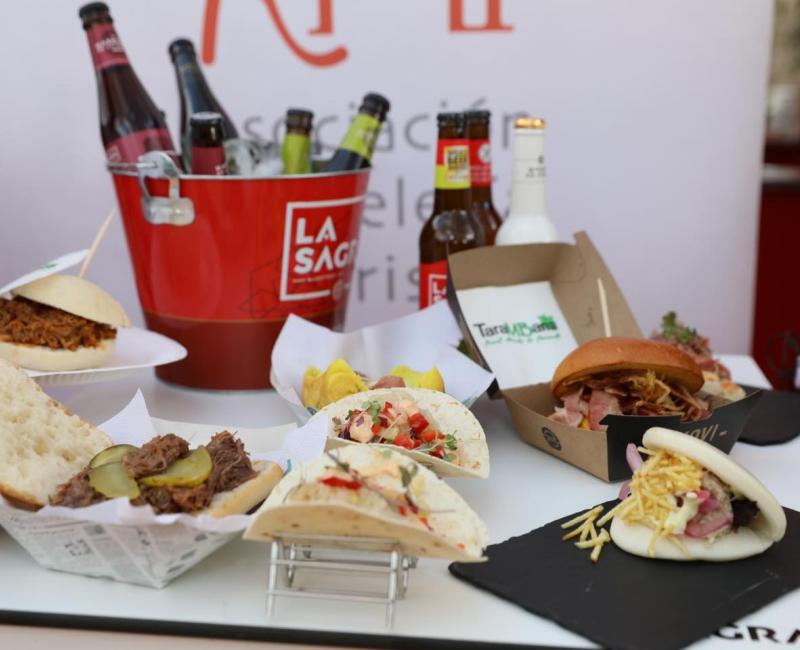 Beerfestival, Galer�as de fotos, Asociaci�n Provincial de Empresarios de Hosteler�a y Turismo de Toledo