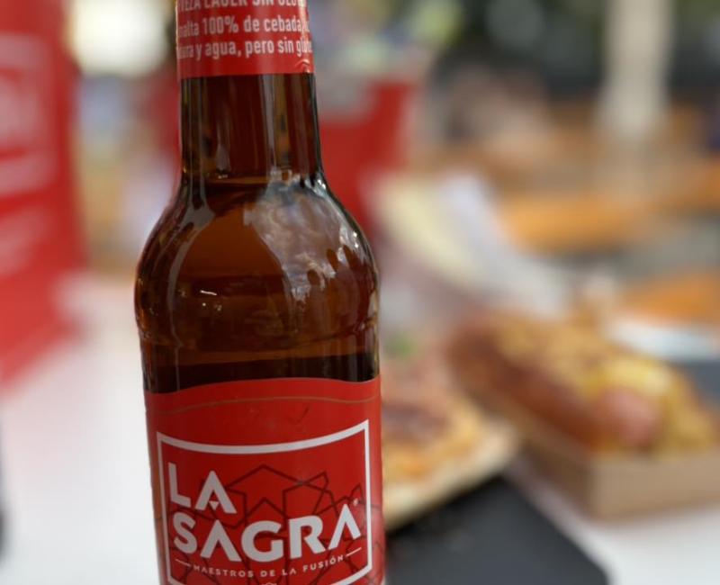 Beerfestival, Galer�as de fotos, Asociaci�n Provincial de Empresarios de Hosteler�a y Turismo de Toledo