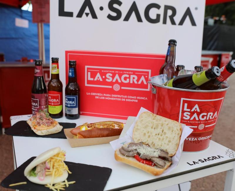 Beerfestival, Galer�as de fotos, Asociaci�n Provincial de Empresarios de Hosteler�a y Turismo de Toledo