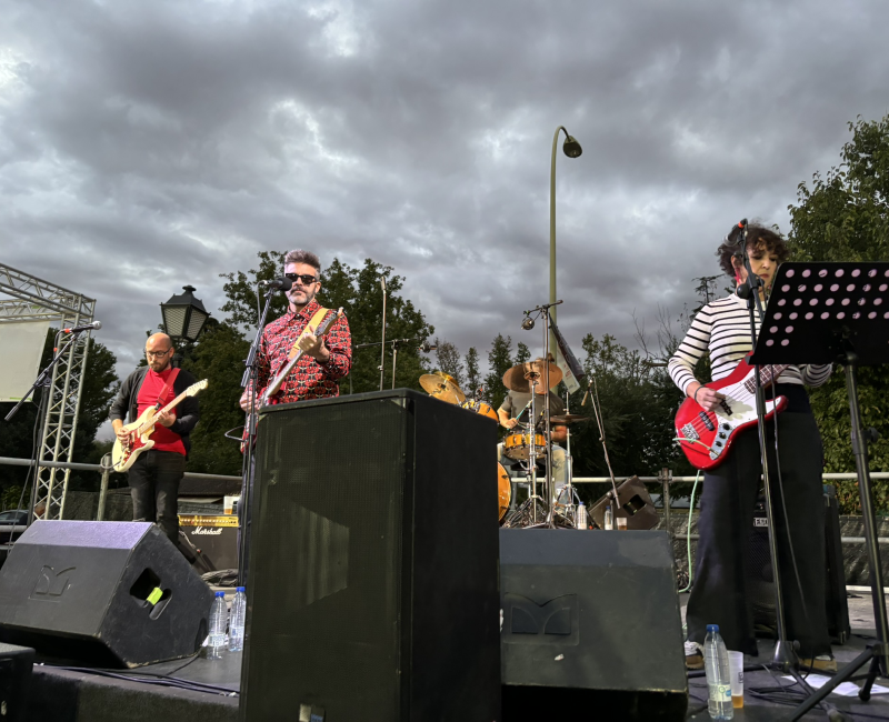 Beerfestival, Galer�as de fotos, Asociaci�n Provincial de Empresarios de Hosteler�a y Turismo de Toledo