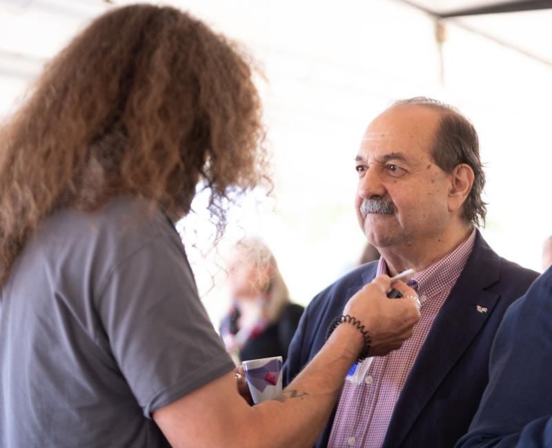 I Conferencia Nacional del Sector del Ocio y los Espect�culos, Galer�as de fotos, Asociaci�n Provincial de Empresarios de Hosteler�a y Turismo de Toledo