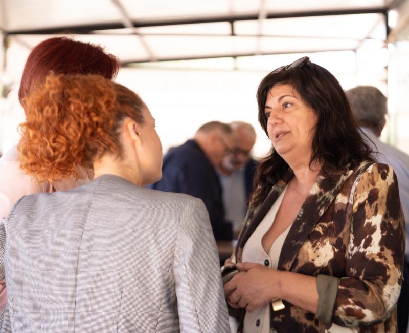 I Conferencia Nacional del Sector del Ocio y los Espect�culos, Galer�as de fotos, Asociaci�n Provincial de Empresarios de Hosteler�a y Turismo de Toledo