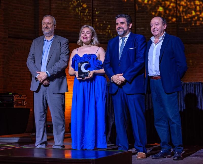 VIII Premios Recicla la Noche, Galer�as de fotos, Asociaci�n Provincial de Empresarios de Hosteler�a y Turismo de Toledo