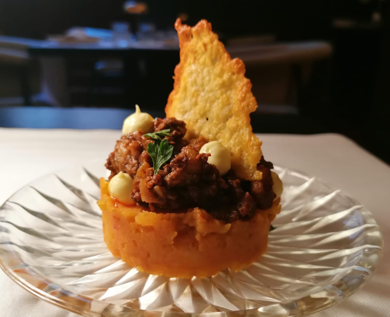 Fotos XXIV Jornadas de la Tapa por Toledo, Galer�as de fotos, Asociaci�n Provincial de Empresarios de Hosteler�a y Turismo de Toledo