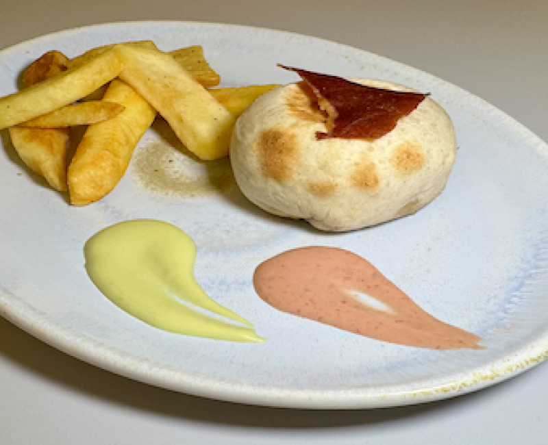 Fotos XXIV Jornadas de la Tapa por Toledo, Galer�as de fotos, Asociaci�n Provincial de Empresarios de Hosteler�a y Turismo de Toledo