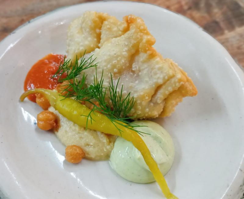 Fotos XXIV Jornadas de la Tapa por Toledo, Galer�as de fotos, Asociaci�n Provincial de Empresarios de Hosteler�a y Turismo de Toledo