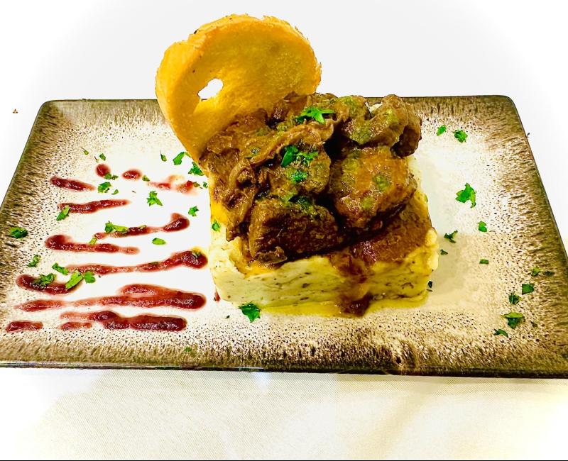 Fotos XXIV Jornadas de la Tapa por Toledo, Galer�as de fotos, Asociaci�n Provincial de Empresarios de Hosteler�a y Turismo de Toledo