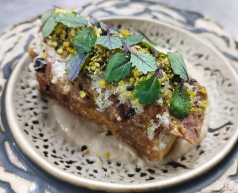 Fotos XXIV Jornadas de la Tapa por Toledo, Galer�as de fotos, Asociaci�n Provincial de Empresarios de Hosteler�a y Turismo de Toledo