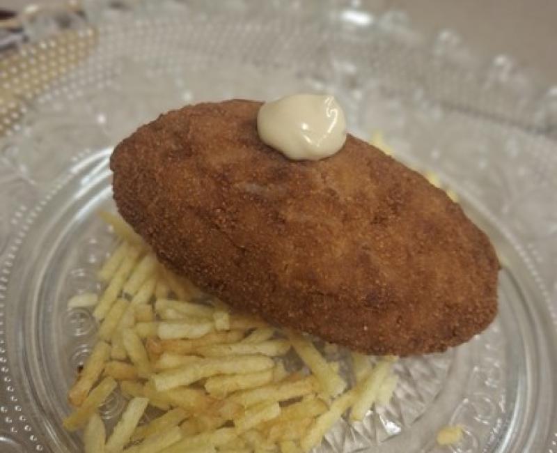 Fotos XXIV Jornadas de la Tapa por Toledo, Galer�as de fotos, Asociaci�n Provincial de Empresarios de Hosteler�a y Turismo de Toledo