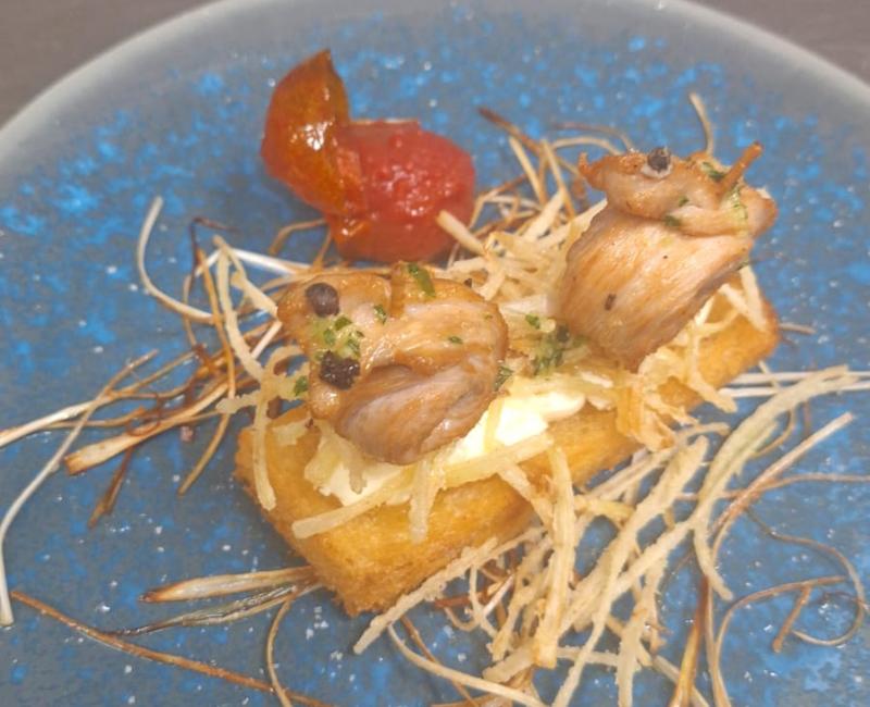 Fotos XXIV Jornadas de la Tapa por Toledo, Galer�as de fotos, Asociaci�n Provincial de Empresarios de Hosteler�a y Turismo de Toledo