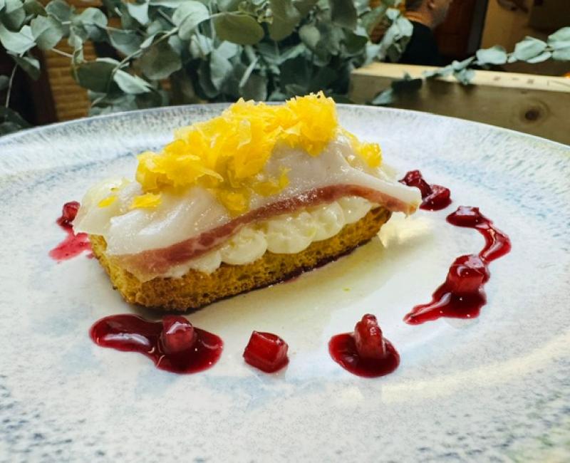 Fotos XXIV Jornadas de la Tapa por Toledo, Galer�as de fotos, Asociaci�n Provincial de Empresarios de Hosteler�a y Turismo de Toledo