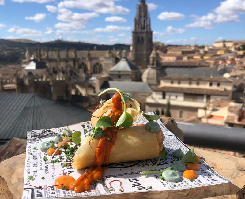 Fotos XXIV Jornadas de la Tapa por Toledo, Galer�as de fotos, Asociaci�n Provincial de Empresarios de Hosteler�a y Turismo de Toledo