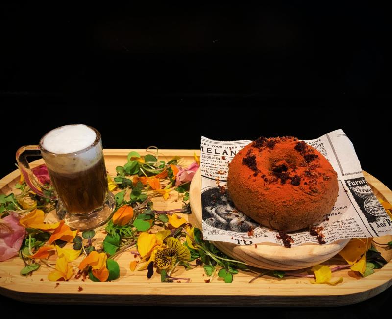 Fotos XXIV Jornadas de la Tapa por Toledo, Galer�as de fotos, Asociaci�n Provincial de Empresarios de Hosteler�a y Turismo de Toledo