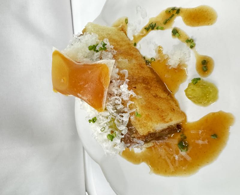 Fotos XXIV Jornadas de la Tapa por Toledo, Galer�as de fotos, Asociaci�n Provincial de Empresarios de Hosteler�a y Turismo de Toledo