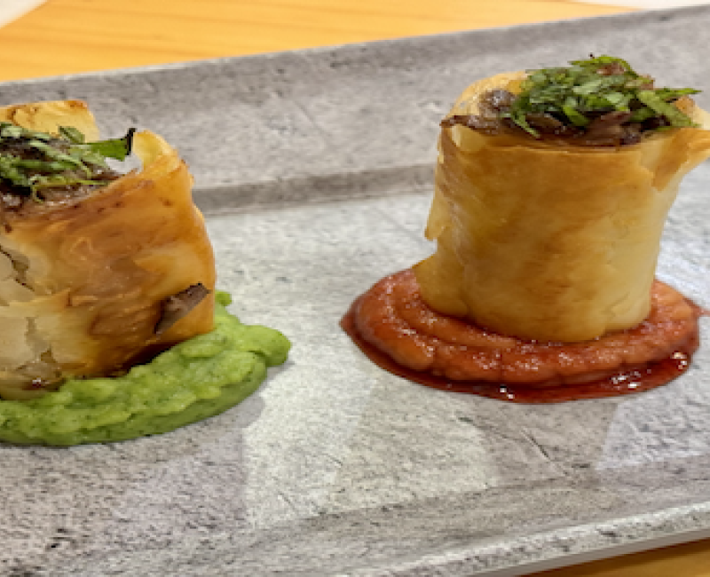 Fotos XXIV Jornadas de la Tapa por Toledo, Galer�as de fotos, Asociaci�n Provincial de Empresarios de Hosteler�a y Turismo de Toledo