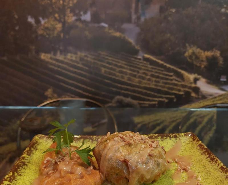 Fotos XXIV Jornadas de la Tapa por Toledo, Galer�as de fotos, Asociaci�n Provincial de Empresarios de Hosteler�a y Turismo de Toledo