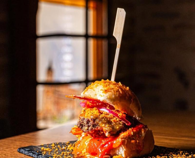 XXIV Jornadas Tapa y X Edici�n C�cteles por Toledo, Galer�as de fotos, Asociaci�n Provincial de Empresarios de Hosteler�a y Turismo de Toledo