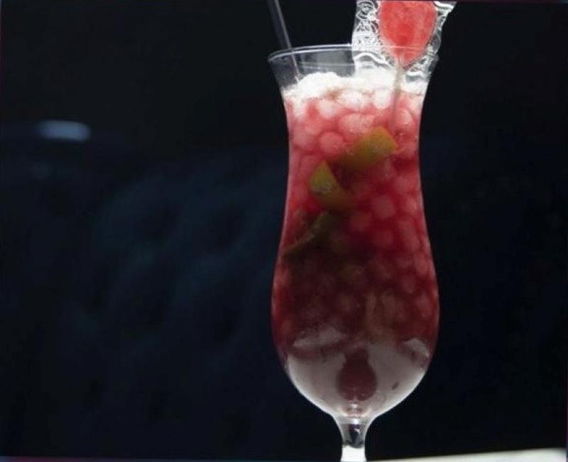 Fotos X Jornadas C�cteles por Toledo, Galer�as de fotos, Asociaci�n Provincial de Empresarios de Hosteler�a y Turismo de Toledo