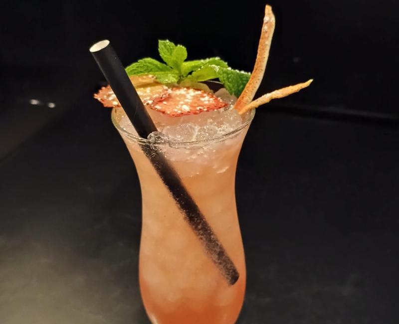 Fotos X Jornadas C�cteles por Toledo, Galer�as de fotos, Asociaci�n Provincial de Empresarios de Hosteler�a y Turismo de Toledo