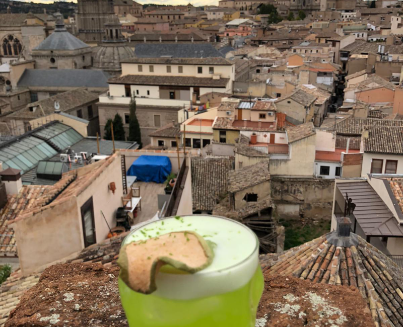 Fotos X Jornadas C�cteles por Toledo, Galer�as de fotos, Asociaci�n Provincial de Empresarios de Hosteler�a y Turismo de Toledo