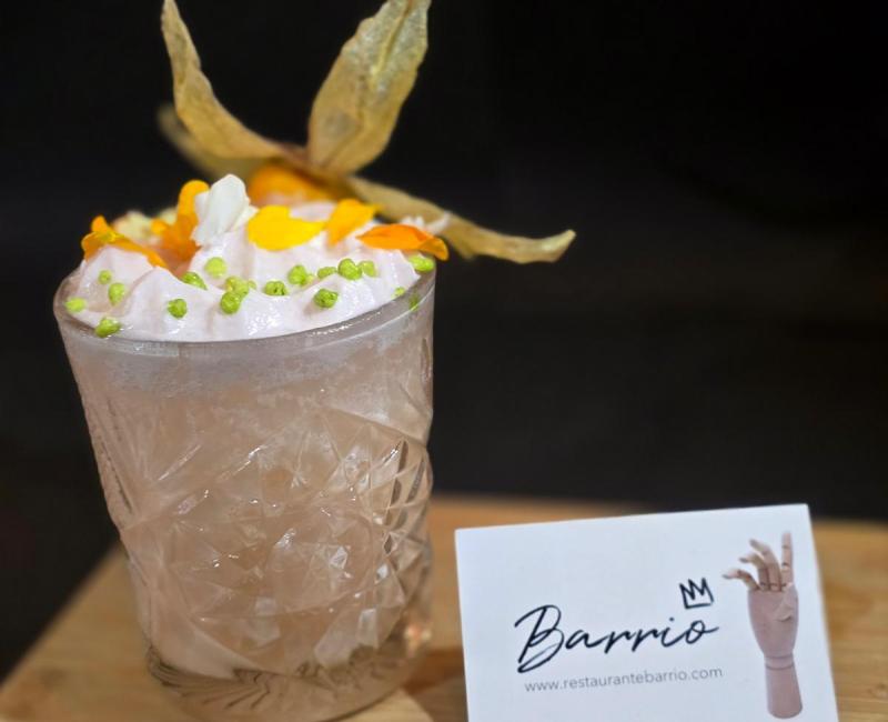 Fotos X Jornadas C�cteles por Toledo, Galer�as de fotos, Asociaci�n Provincial de Empresarios de Hosteler�a y Turismo de Toledo