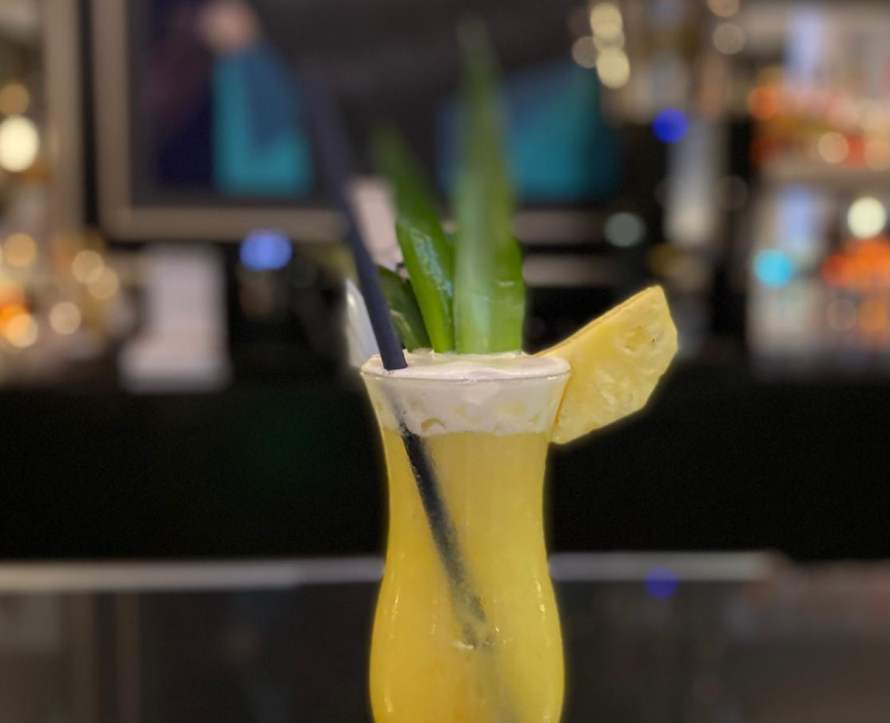 Fotos X Jornadas C�cteles por Toledo, Galer�as de fotos, Asociaci�n Provincial de Empresarios de Hosteler�a y Turismo de Toledo