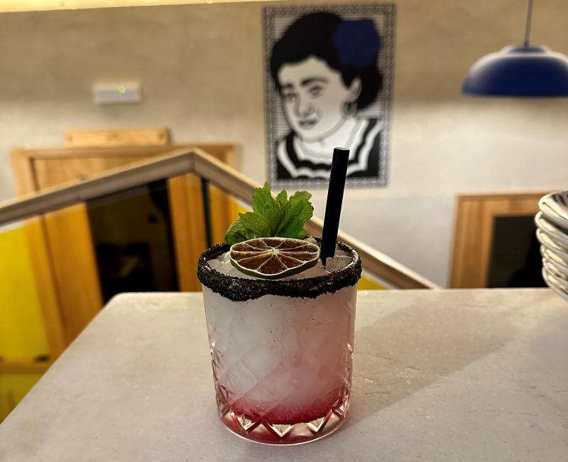 Fotos X Jornadas C�cteles por Toledo, Galer�as de fotos, Asociaci�n Provincial de Empresarios de Hosteler�a y Turismo de Toledo