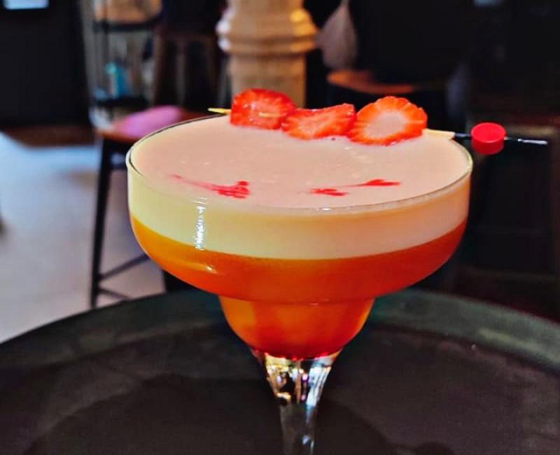 Fotos X Jornadas C�cteles por Toledo, Galer�as de fotos, Asociaci�n Provincial de Empresarios de Hosteler�a y Turismo de Toledo