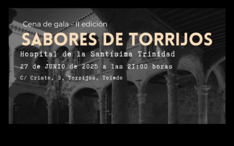 2� Edici�n Sabores de Torrijos