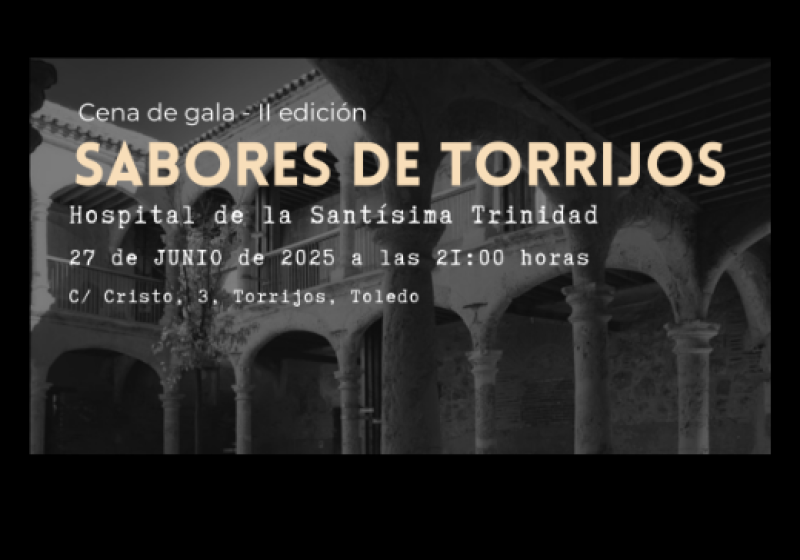 2� Edici�n Sabores de Torrijos