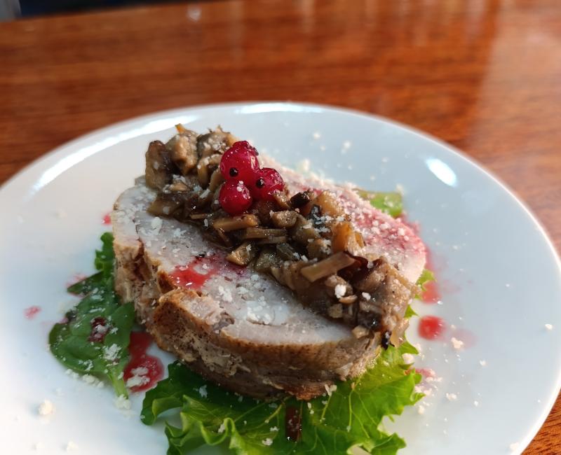 XX Jornadas de la Tapa de Torrijos, Galer�as de fotos, Asociaci�n Provincial de Empresarios de Hosteler�a y Turismo de Toledo