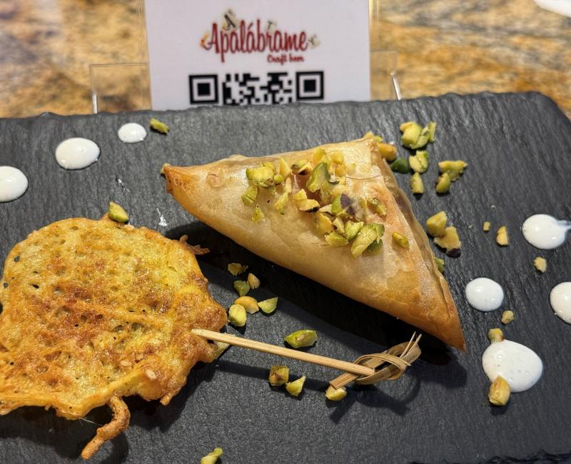 XX Jornadas de la Tapa de Torrijos, Galer�as de fotos, Asociaci�n Provincial de Empresarios de Hosteler�a y Turismo de Toledo