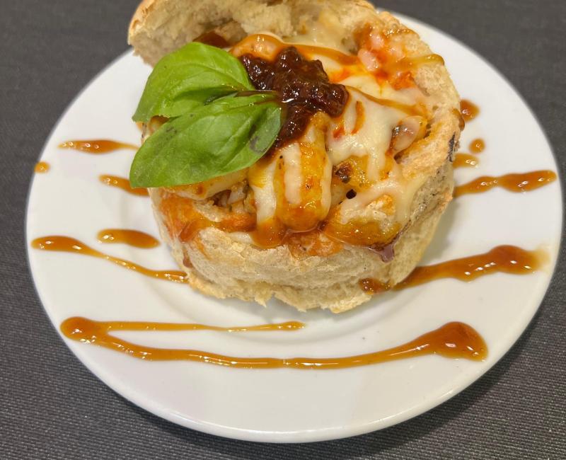 XX Jornadas de la Tapa de Torrijos, Galer�as de fotos, Asociaci�n Provincial de Empresarios de Hosteler�a y Turismo de Toledo