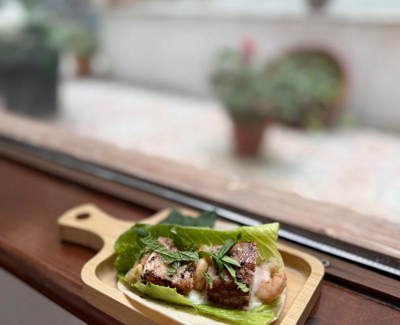 XX Jornadas de la Tapa de Torrijos, Galer�as de fotos, Asociaci�n Provincial de Empresarios de Hosteler�a y Turismo de Toledo