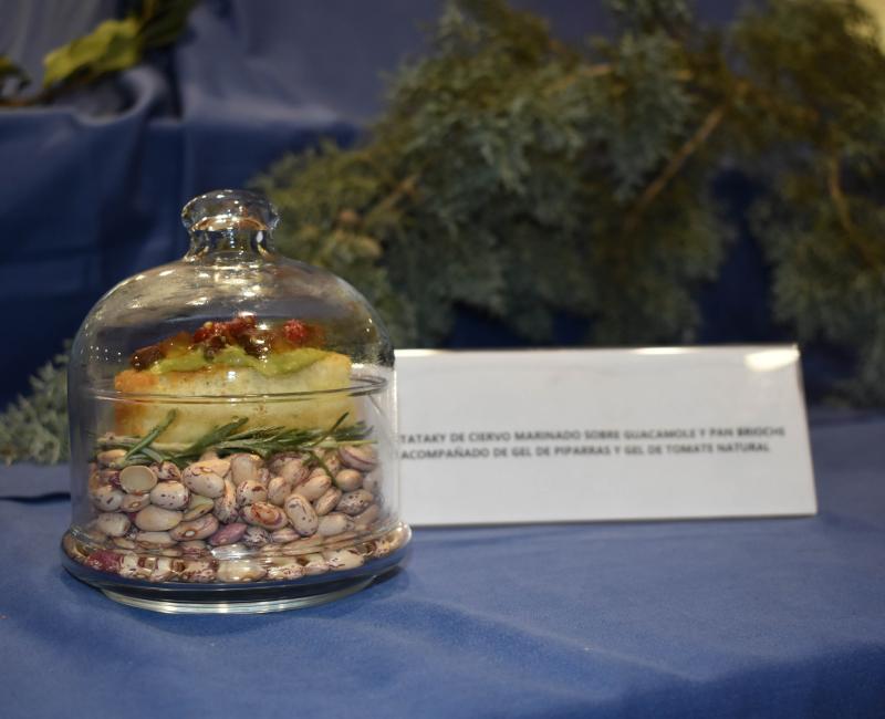 2� Campeonato Provincial de Pinchos y Tapas Hosteler�a de Toledo, Galer�as de fotos, Asociaci�n Provincial de Empresarios de Hosteler�a y Turismo de Toledo